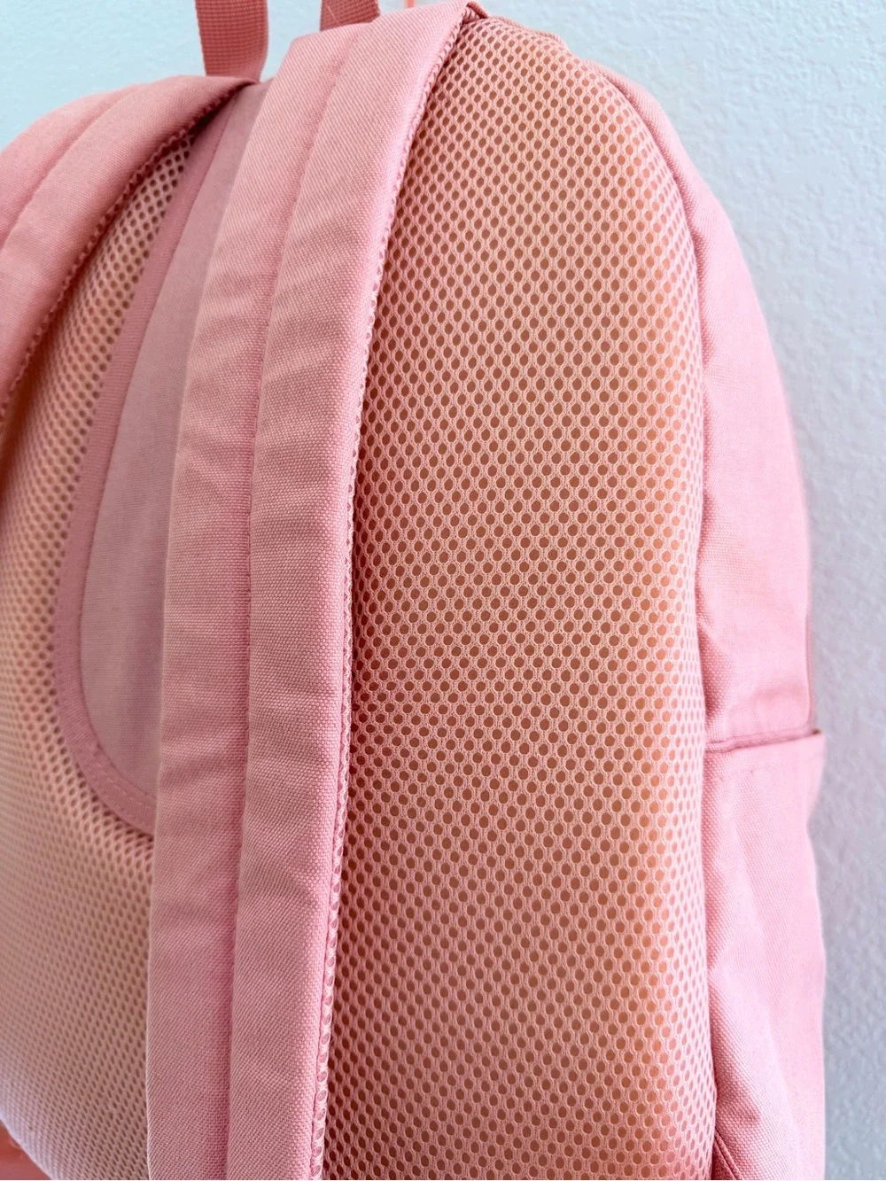 SUPACOOL Pink Backpack